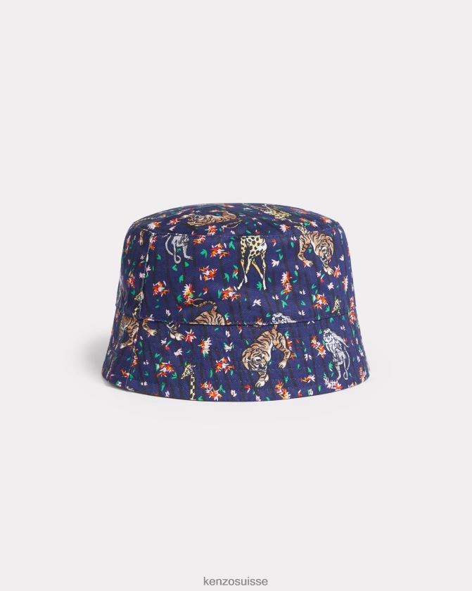 Kenzo bob réversible 