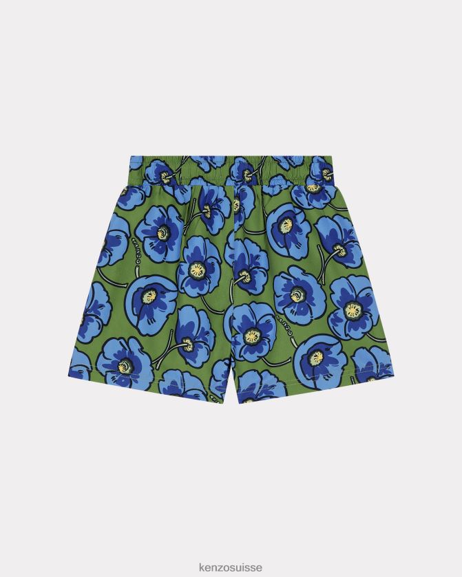 Kenzo short de bain capsule high summer 