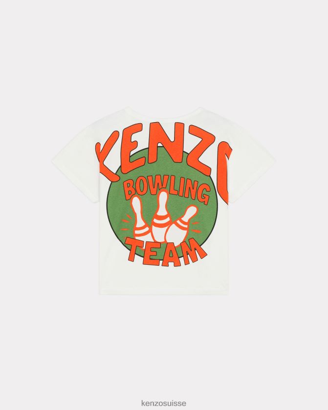Kenzo t-shirt décontracté 