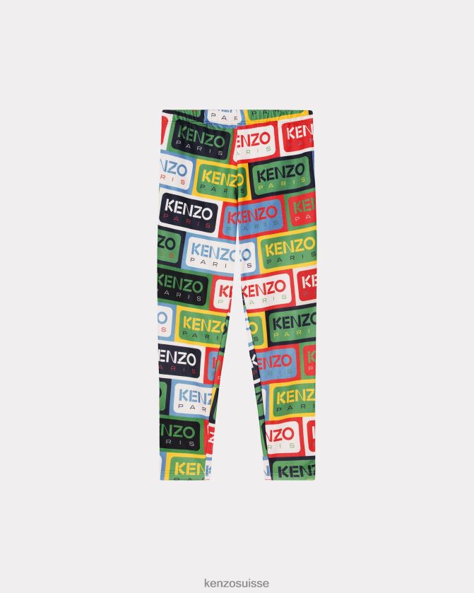 Kenzo les joggers des labels Hommes multicolore D2804X217 vêtements