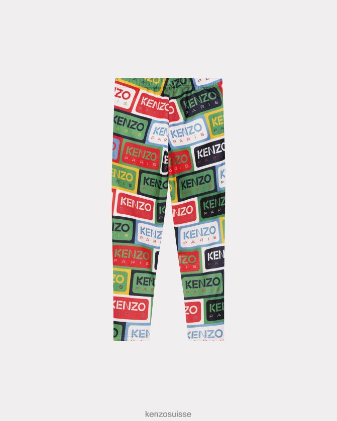 Kenzo les joggers des labels Hommes multicolore D2804X217 vêtements