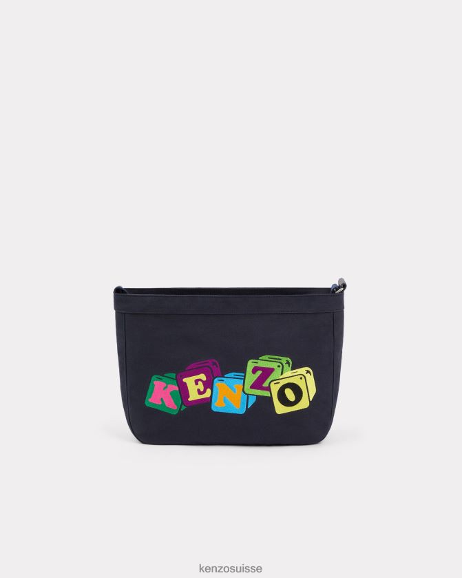 Kenzo grand sac porté épaule 