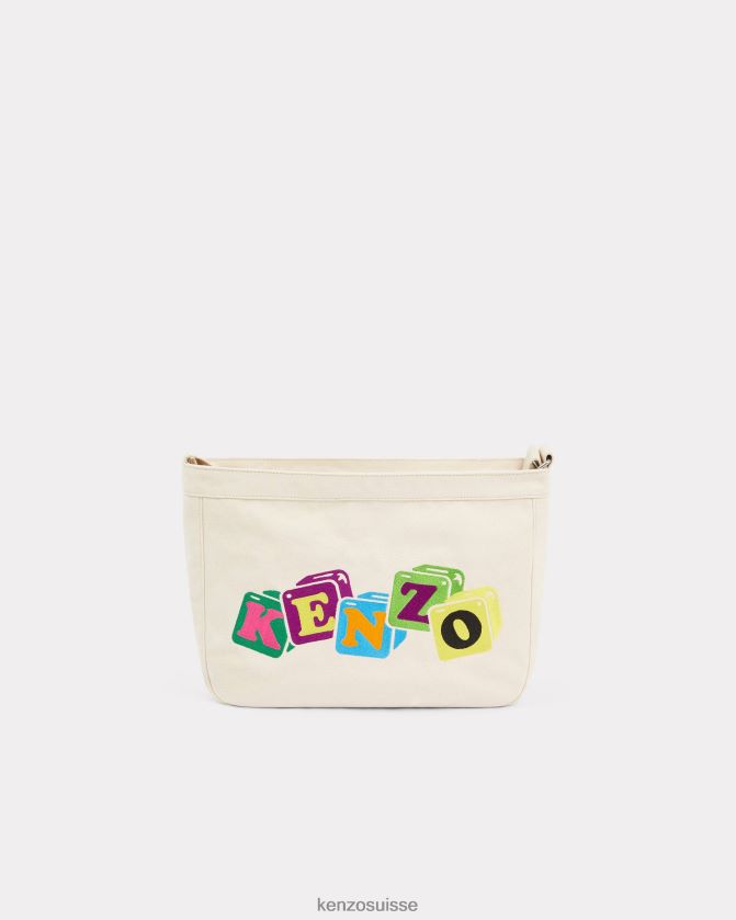 Kenzo grand sac porté épaule 
