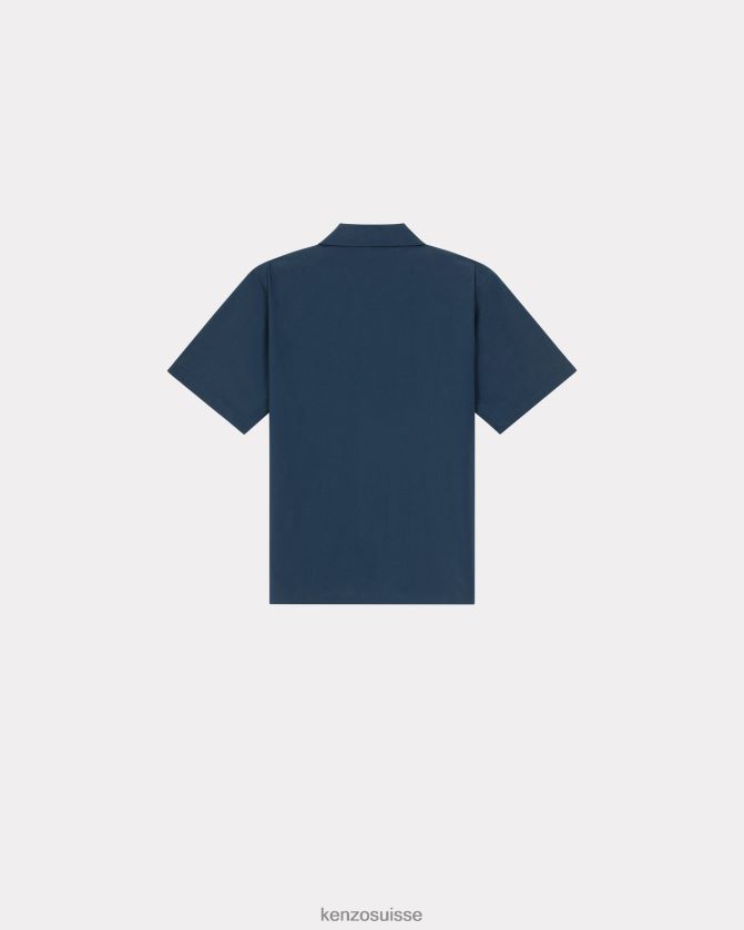 Kenzo chemise hawaïenne 
