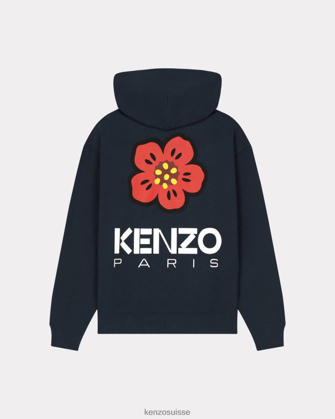 Kenzo sweat à capuche oversize 