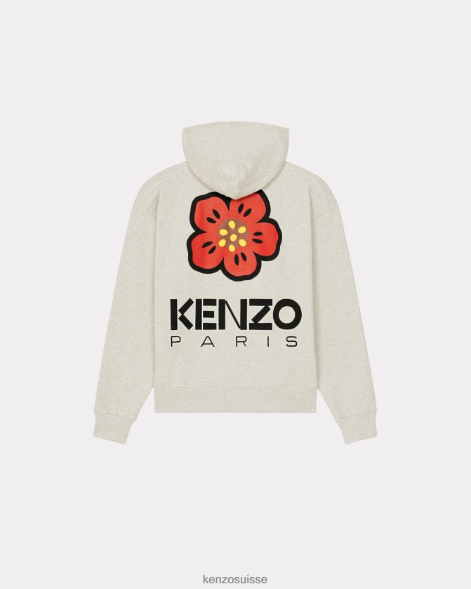Kenzo sweat à capuche oversize 