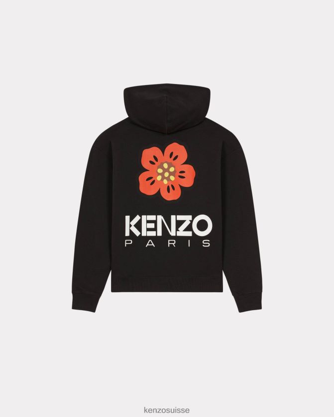 Kenzo sweat à capuche oversize 