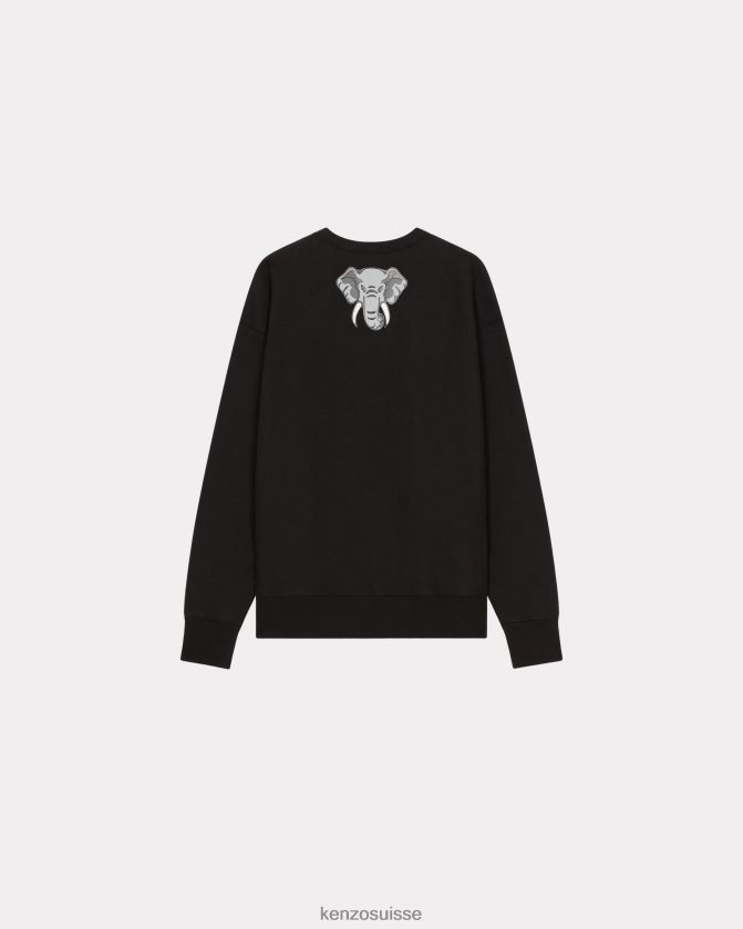 Kenzo sweat oversize 