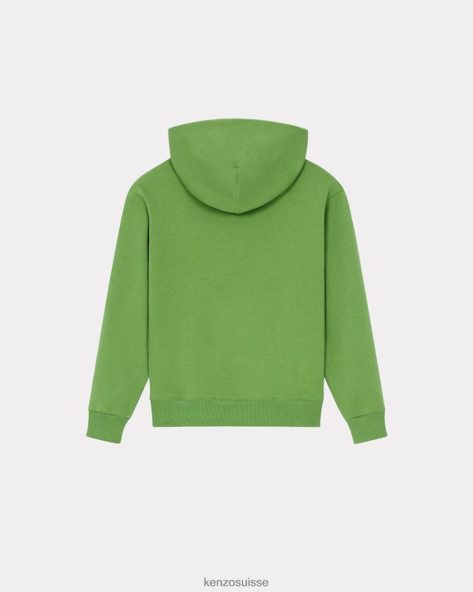 Kenzo sweat zippé 