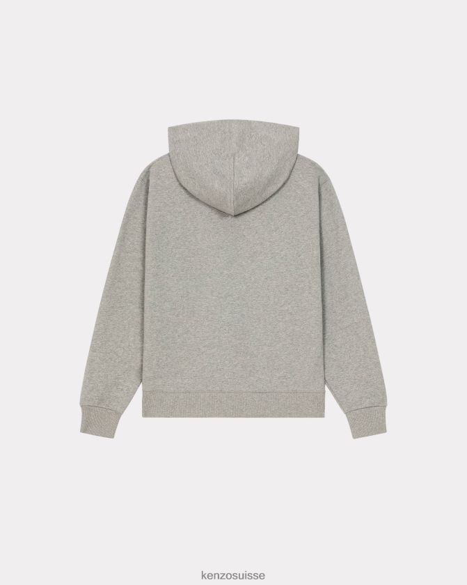 Kenzo sweat zippé 