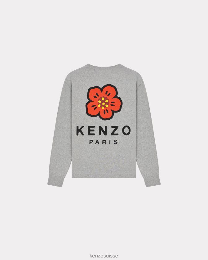 Kenzo t-shirt à manches longues 