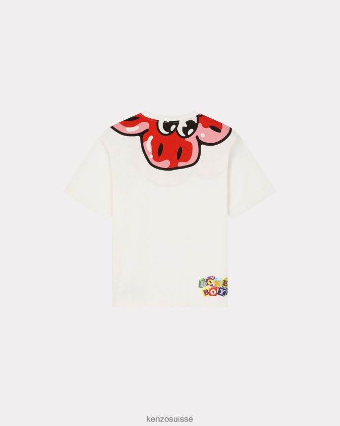 Kenzo t-shirt oversize 