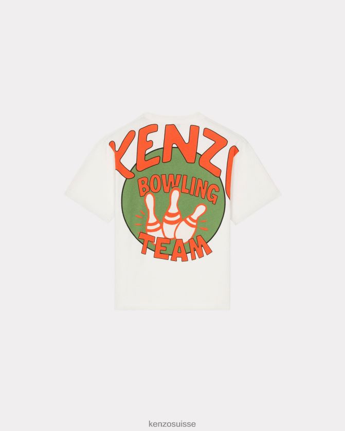Kenzo t-shirt oversize 