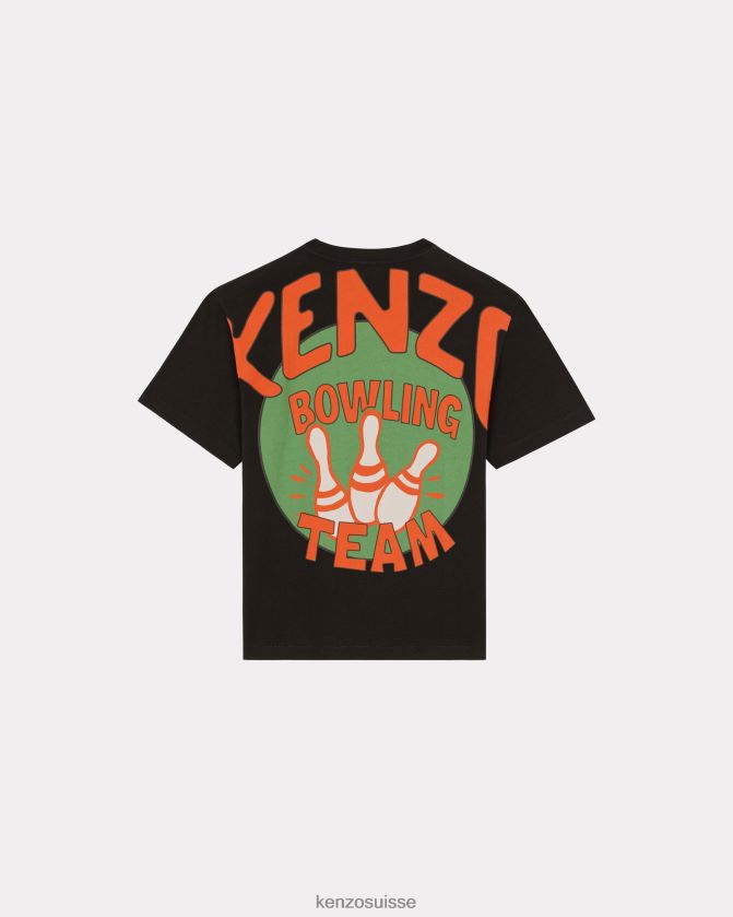 Kenzo t-shirt oversize 