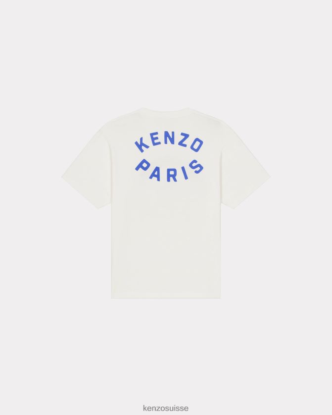 Kenzo t-shirt oversize 