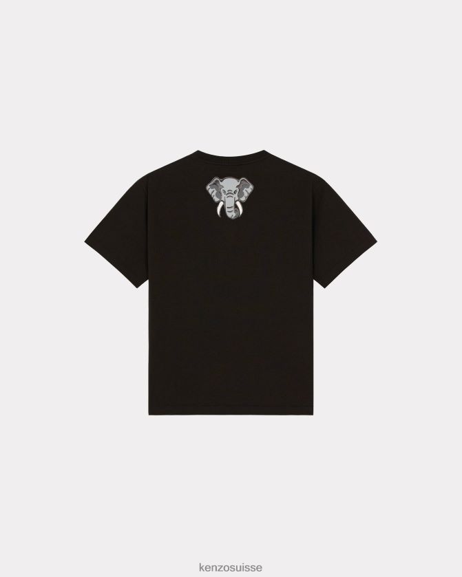 Kenzo t-shirt oversize 