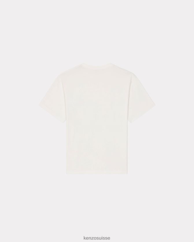 Kenzo t-shirt oversize 