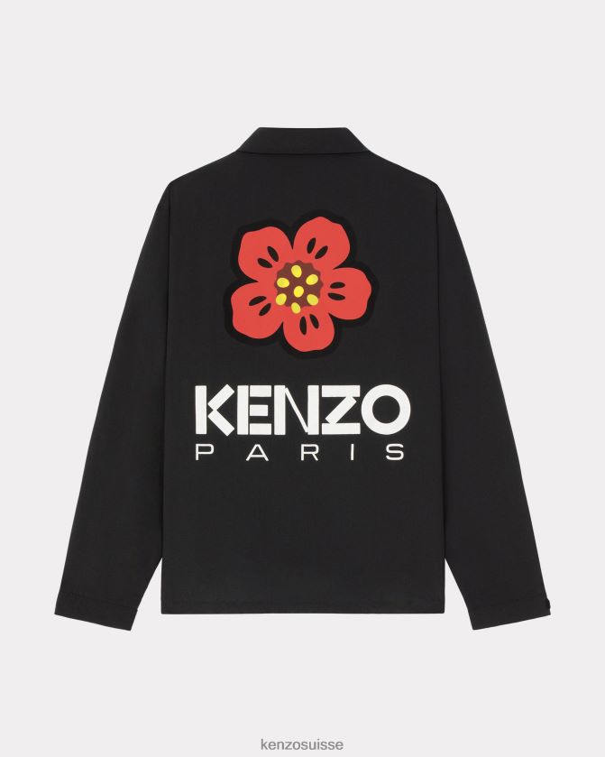 Kenzo veste d'entraîneur 